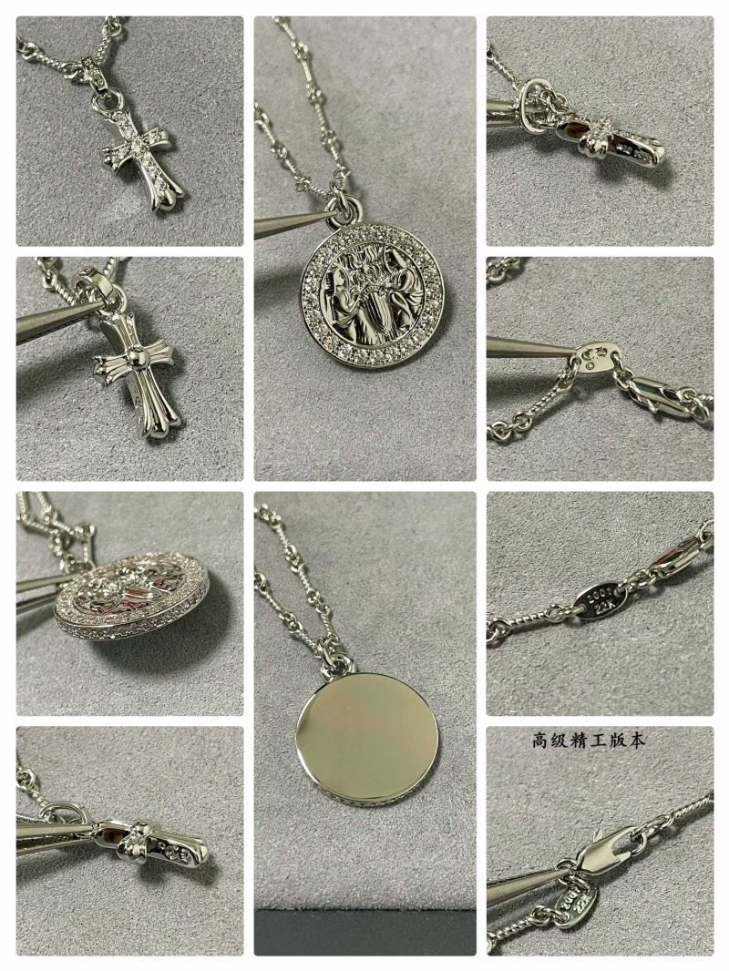 Chrome Hearts Necklaces